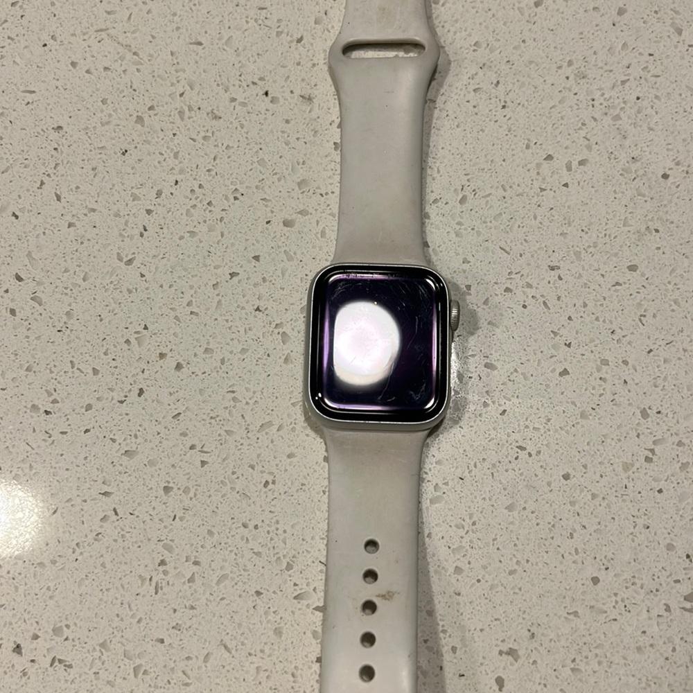 Generation 3 Apple Watch